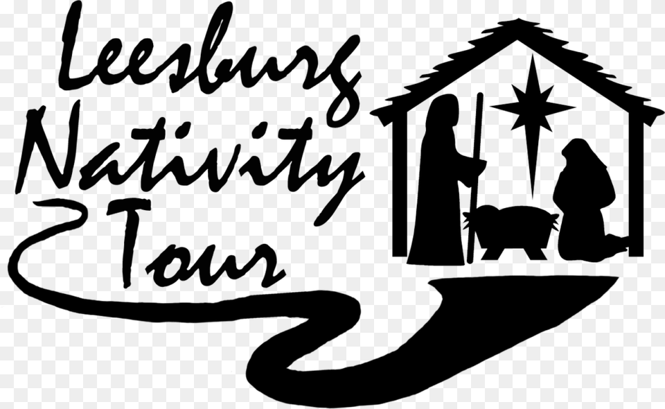 About Us Leesburg Nativity Tour, Adult, Female, Person, Woman Png Image