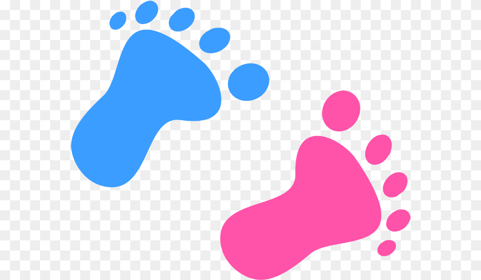 About Us Little Footprints Tiny Footprints Clip Art, Footprint, Baby, Person Png