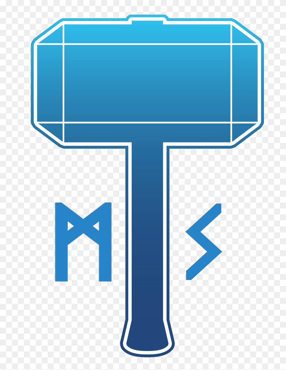 About Us Mjolnir Security, Device, Hammer, Tool Free Png