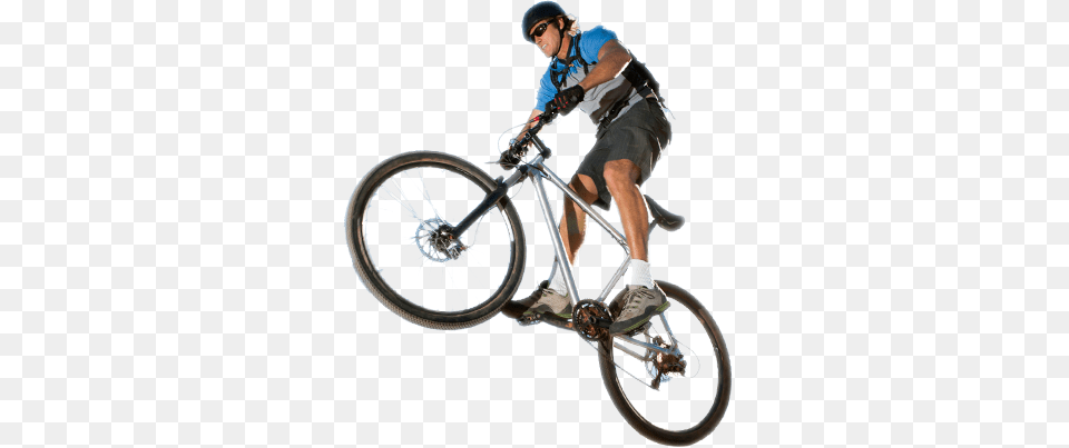 About Us Mountain Bike, Adult, Vehicle, Transportation, Person Free Png