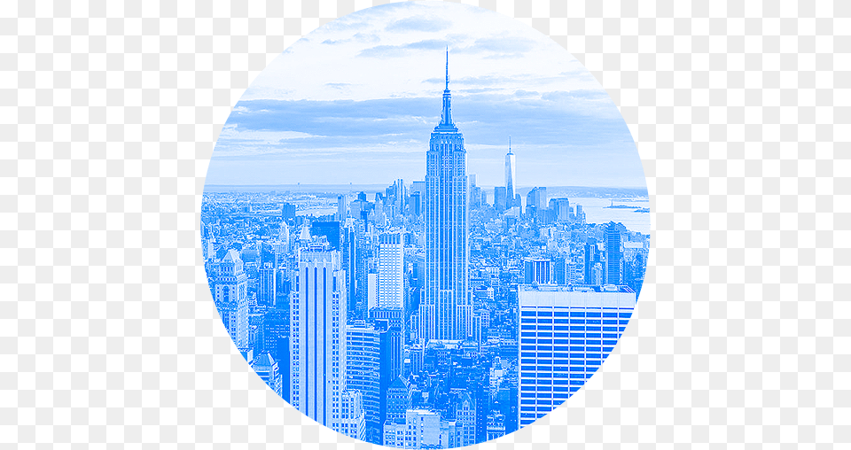 About Us New York City, Architecture, Building, Empire State Building, Landmark Png Image