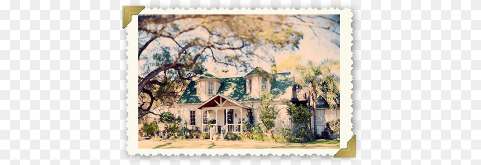 About Us Oak Tree Manor Weddingsoak Tree Manor Weddings Residential Area, Architecture, Building, Cottage, House Free Png