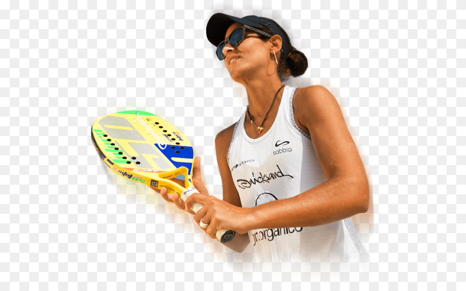 About Us Racketlon, Accessories, Sunglasses, Body Part, Racket Free Png Download