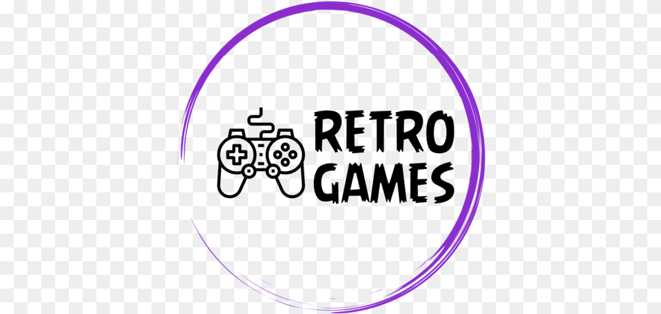 About Us Retro Games Don T Tell Me What I Want, Oval, Hoop, Purple, Sphere Png Image