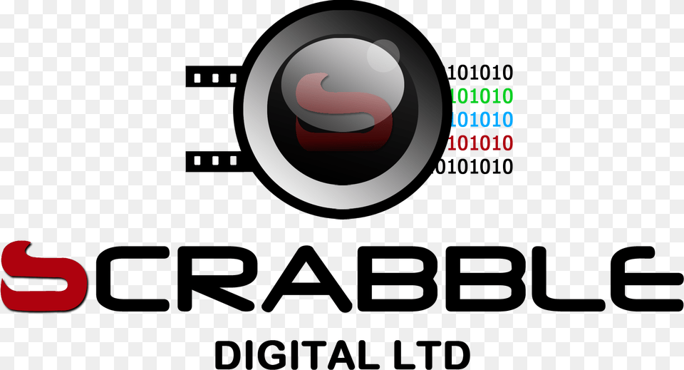 About Us Scrabble Cinema Logo, Electronics, Camera Free Png