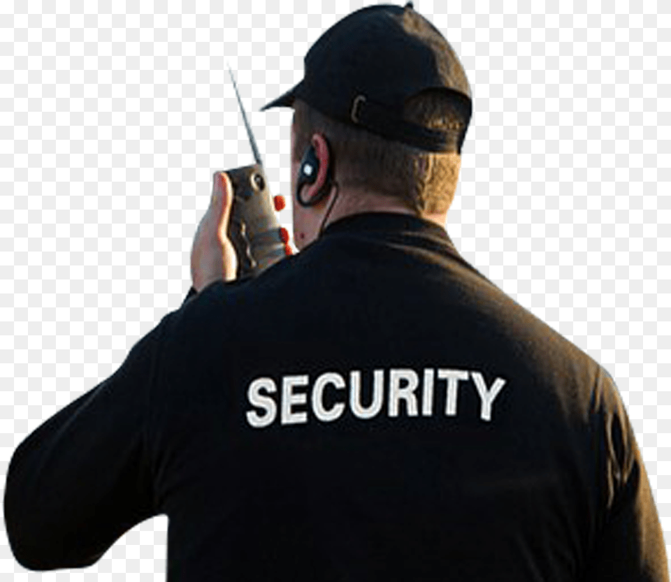 About Us Security Guard, Hat, Baseball Cap, Cap, Clothing Free Transparent Png