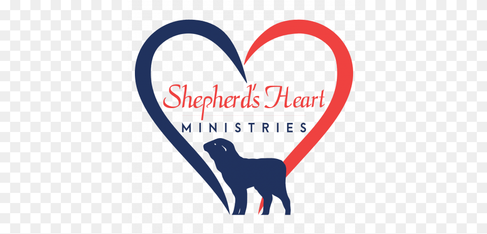 About Us Shepherds Heart Ministries Heart, Book, Publication, Logo Free Transparent Png
