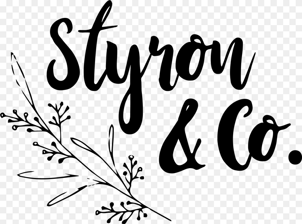 About Us Styron Amp Co, Gray Png