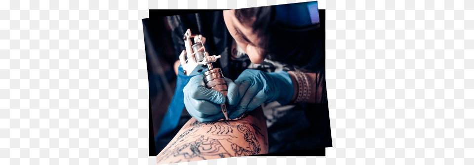 About Us Tattoo Artist, Body Part, Finger, Hand, Person Free Transparent Png