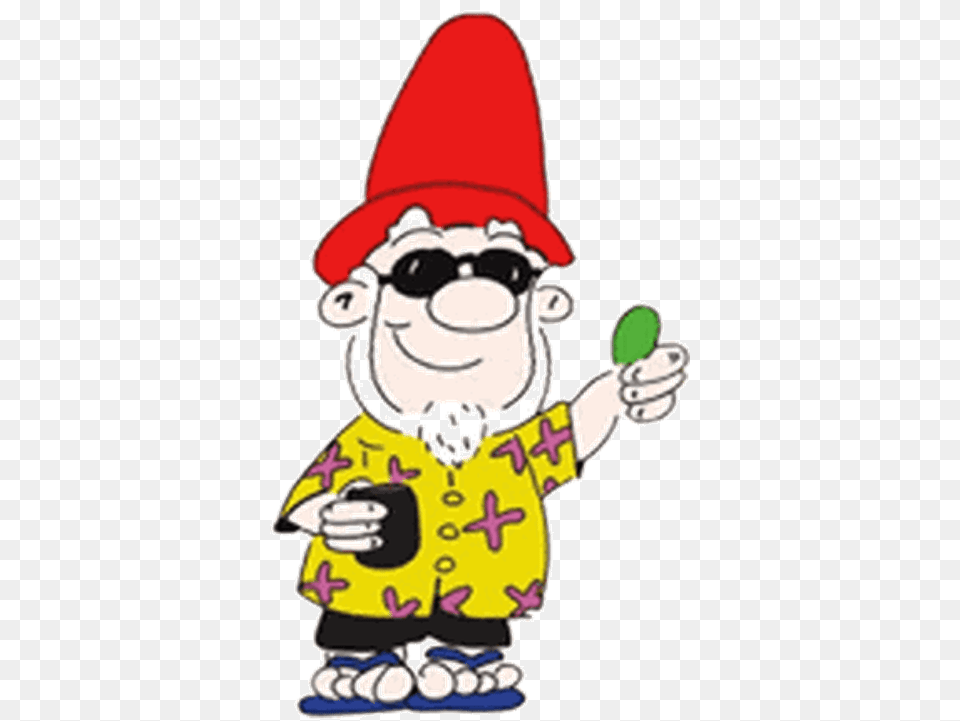 About Us The Garden Gnome, Baby, Person, Food, Cream Png Image