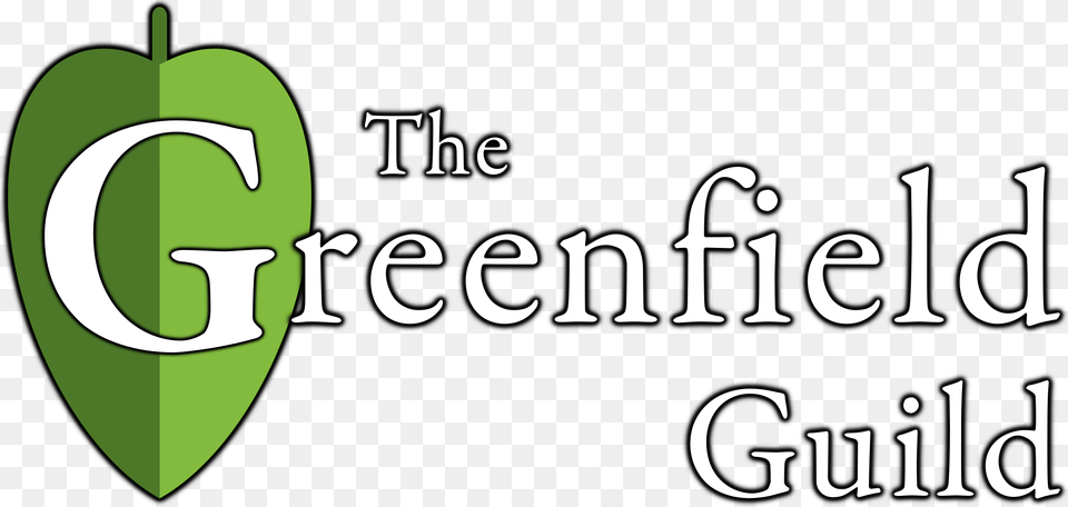 About Us The Greenfield Guild, Green, Logo, Food, Fruit Png
