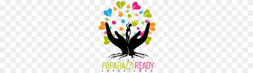 About Us The Paparazzi Ready Experience, Art, Modern Art, Graphics, Floral Design Free Png