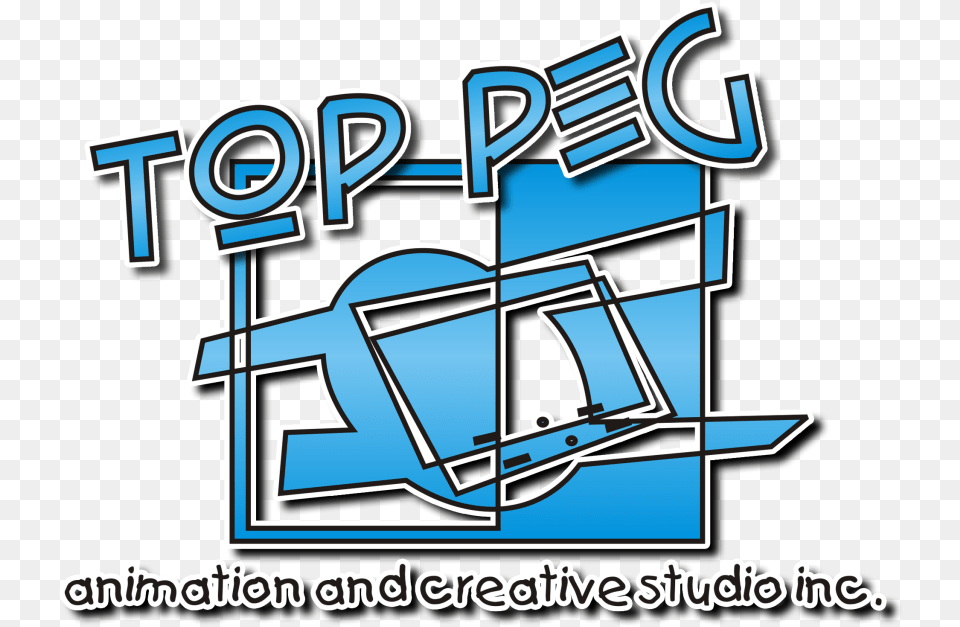 About Us Top Peg Animation And Creative Studios Inc Language, Dynamite, Weapon Free Png