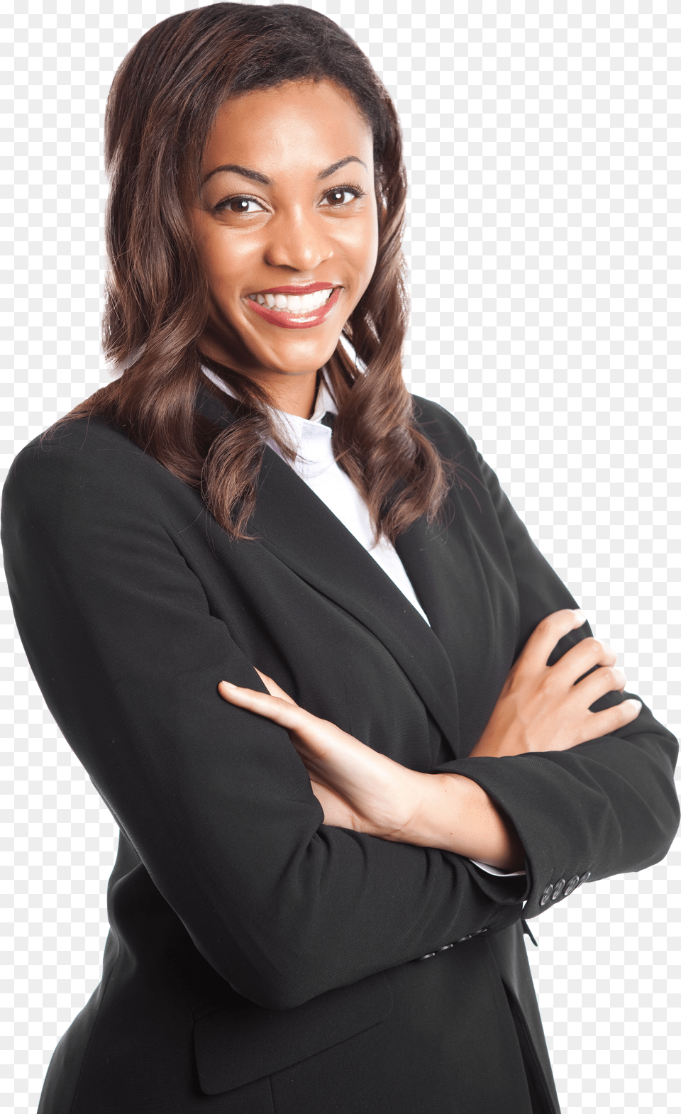 About Us Transparent Black Woman Png