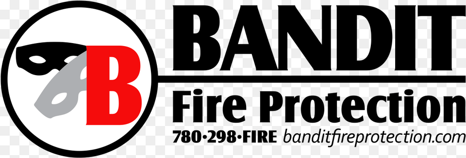 About Us U2013 Bandit Fire Protection Vertical, Logo Png