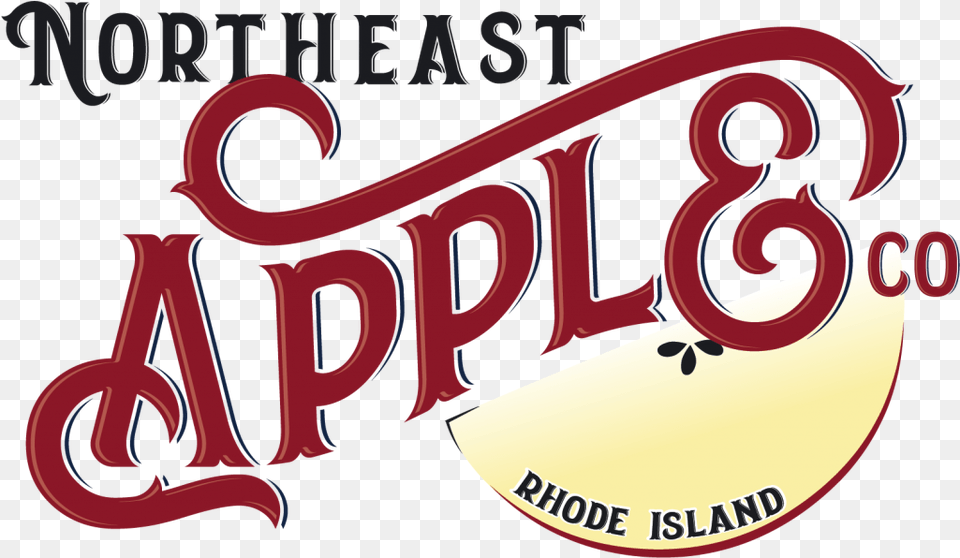 About Us U2013 Northeast Apple Company Graphic Design, Dynamite, Text, Weapon, Logo Free Transparent Png