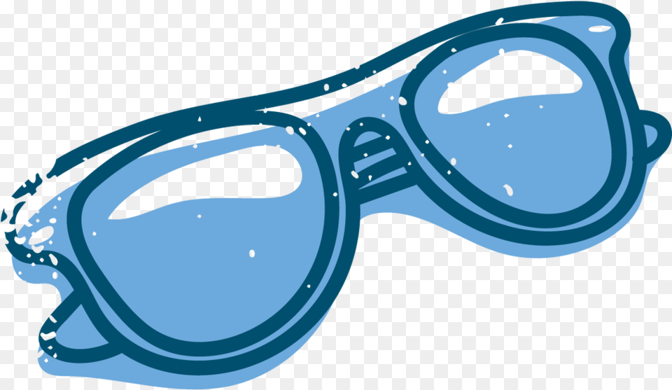 About Us U2014 Blue Star Illustration, Accessories, Goggles, Animal, Fish Free Transparent Png