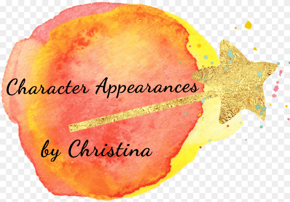 About Us U2014 Character Appearances By Christina Lovely, Person Png Image
