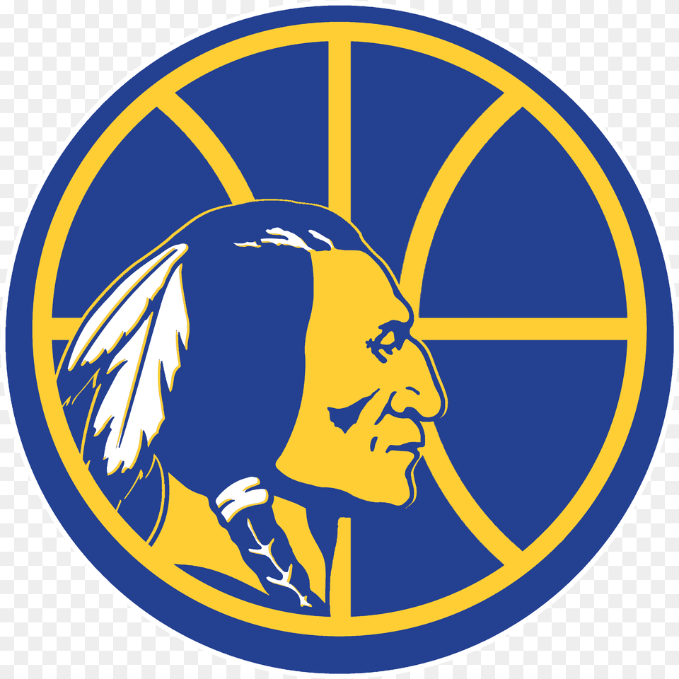 About Warriors Basketball Club Comsewogue Warriors Basketball, Logo, Emblem, Symbol, Face Png