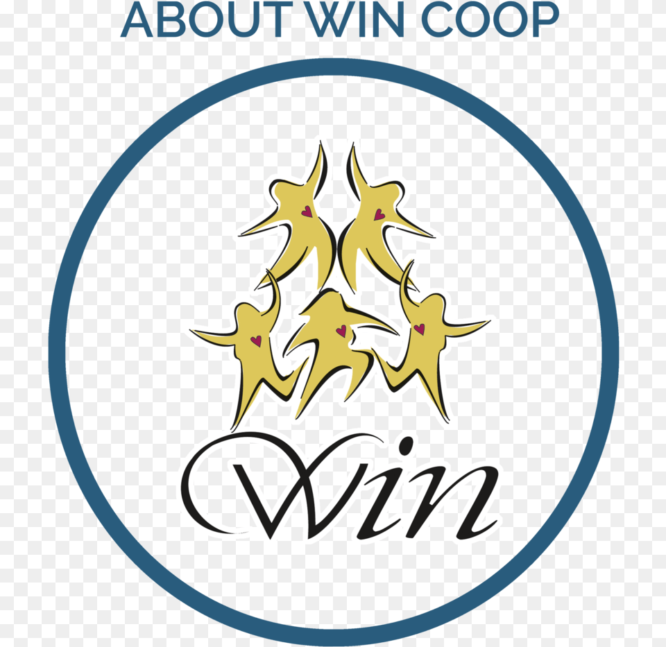 About Win Win Victoria, Logo, Symbol Free Transparent Png