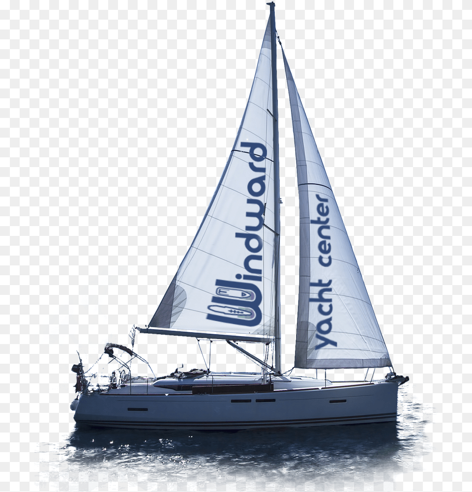 About Windward Sail, Boat, Sailboat, Transportation, Vehicle Free Transparent Png