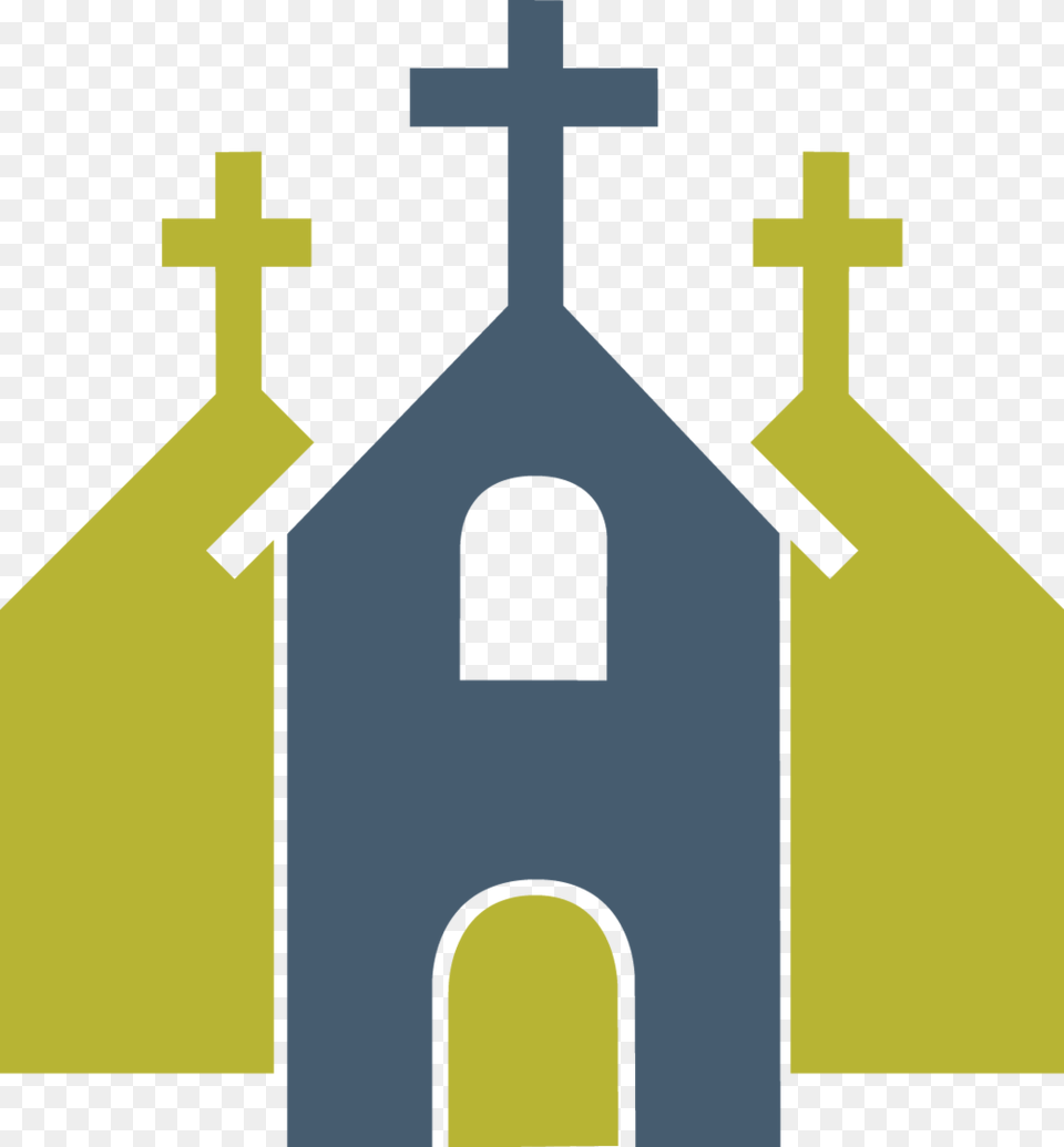 About World Impact West, Cross, Symbol, Altar, Architecture Png