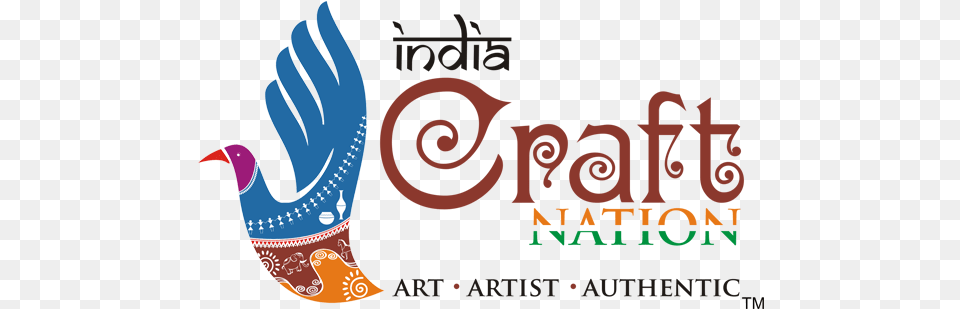 Abouticn Indian Handicraft Logo, Clothing, Glove, Advertisement, Baseball Png
