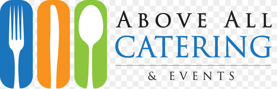 Above All Catering Events, Cutlery, Fork, Spoon Free Transparent Png