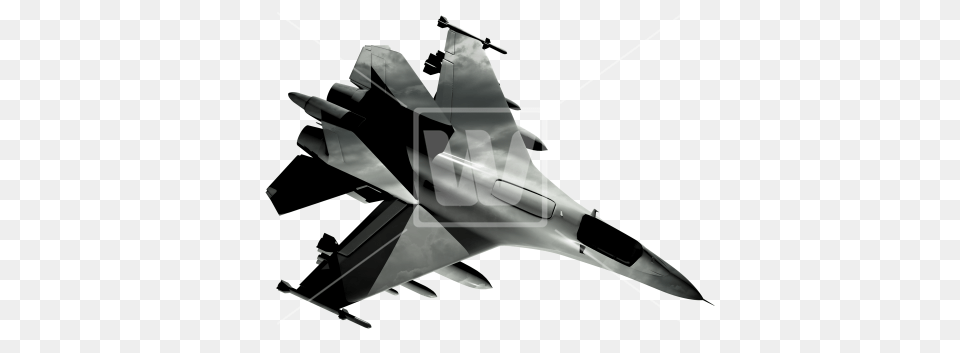 Above Fighter Jet, Aircraft, Transportation, Vehicle, Spaceship Free Png