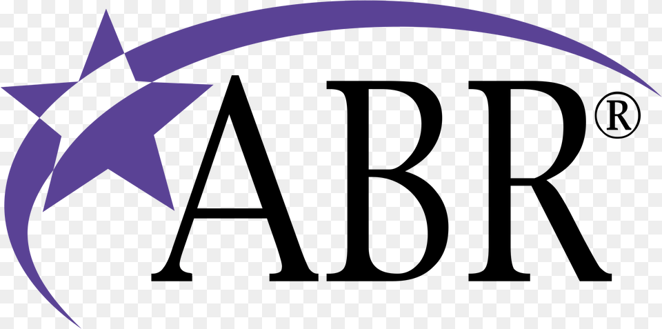 Abr Logo Transparent Promo Badge Reels Sample 2022, Star Symbol, Symbol Png