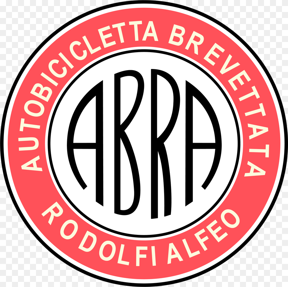 Abra Motorcycles Logo, Symbol Png