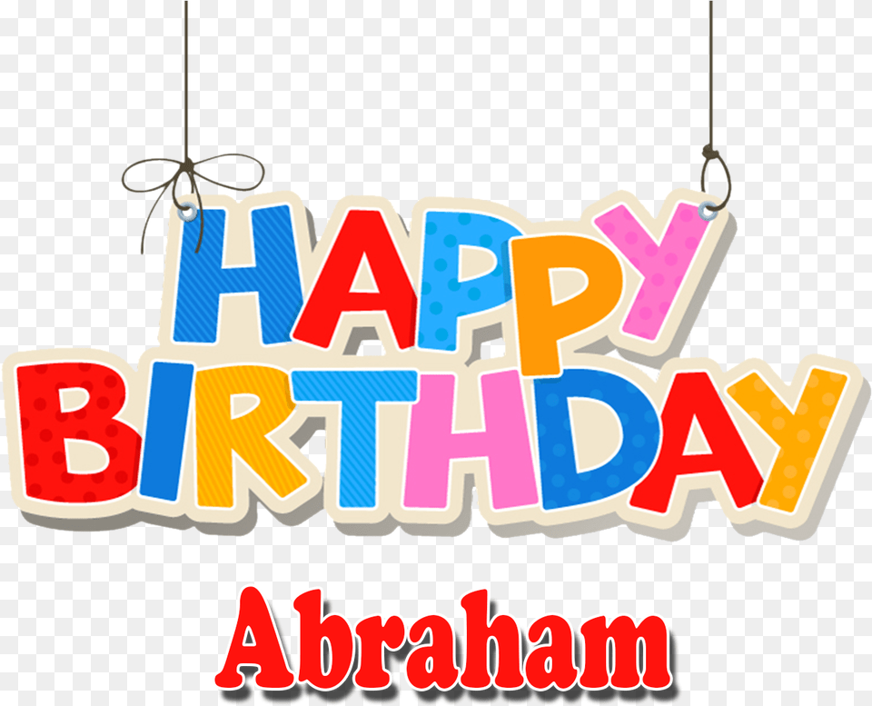 Abraham Background Clipart Name Happy Birthday Bittu, Chandelier, Lamp, Text, Dynamite Png