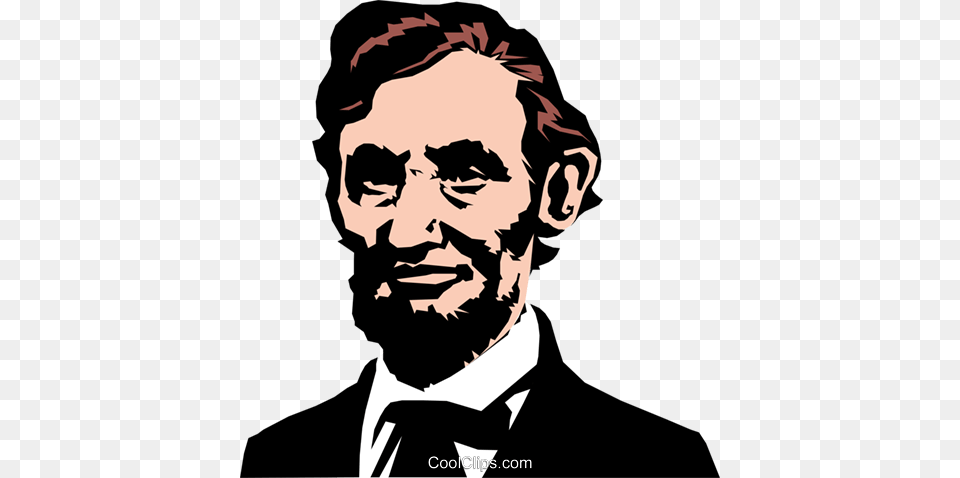 Abraham Lincoln, Photography, Person, Portrait, Head Free Png