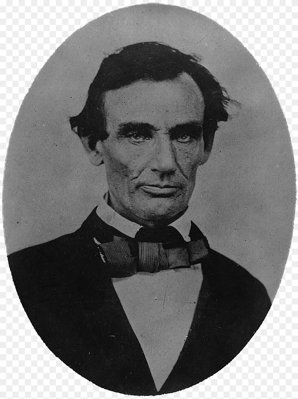 Abraham Lincoln, Male, Adult, Portrait, Photography Free Transparent Png