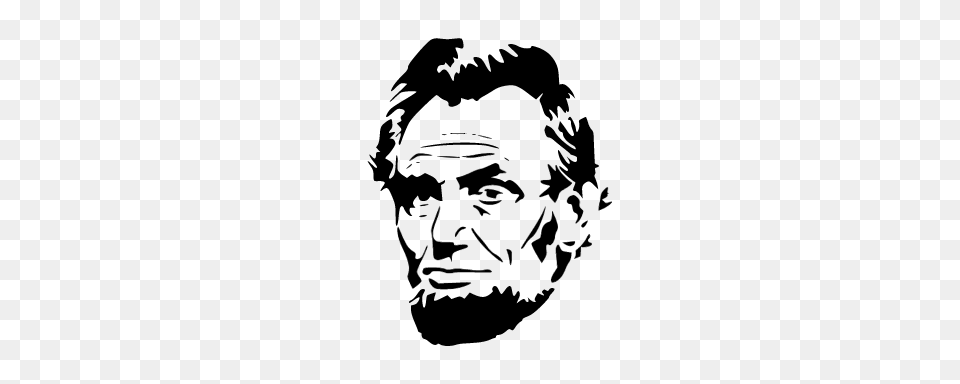 Abraham Lincoln, Gray Png Image