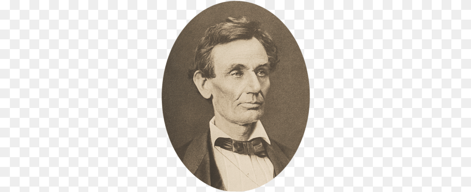 Abraham Lincoln, Accessories, Portrait, Photography, Person Free Png Download