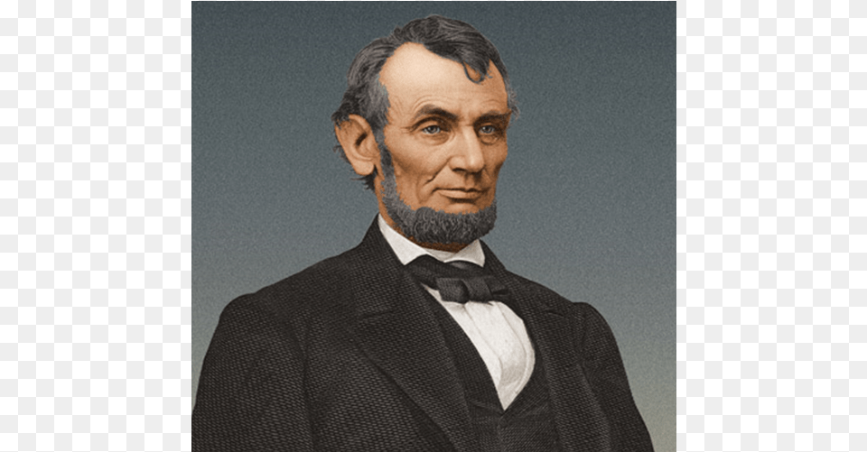 Abraham Lincoln Abe Lincoln Dad Black, Accessories, Suit, Portrait, Photography Free Png Download