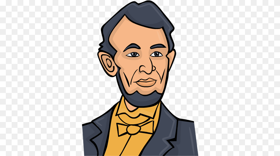 Abraham Lincoln Clipart Free Clip Art Library Free Clip Art Abraham Lincoln, Accessories, Portrait, Photography, Person Png