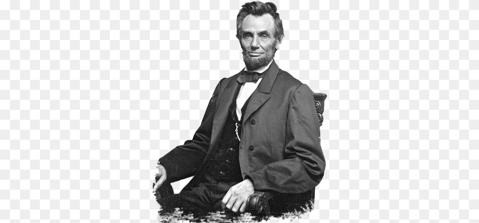 Abraham Lincoln Hd Abraham Lincoln, Accessories, Person, Portrait, Suit Png Image