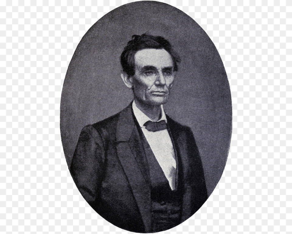 Abraham Lincoln Picture Abraham Lincoln, Male, Photography, Person, Painting Free Transparent Png