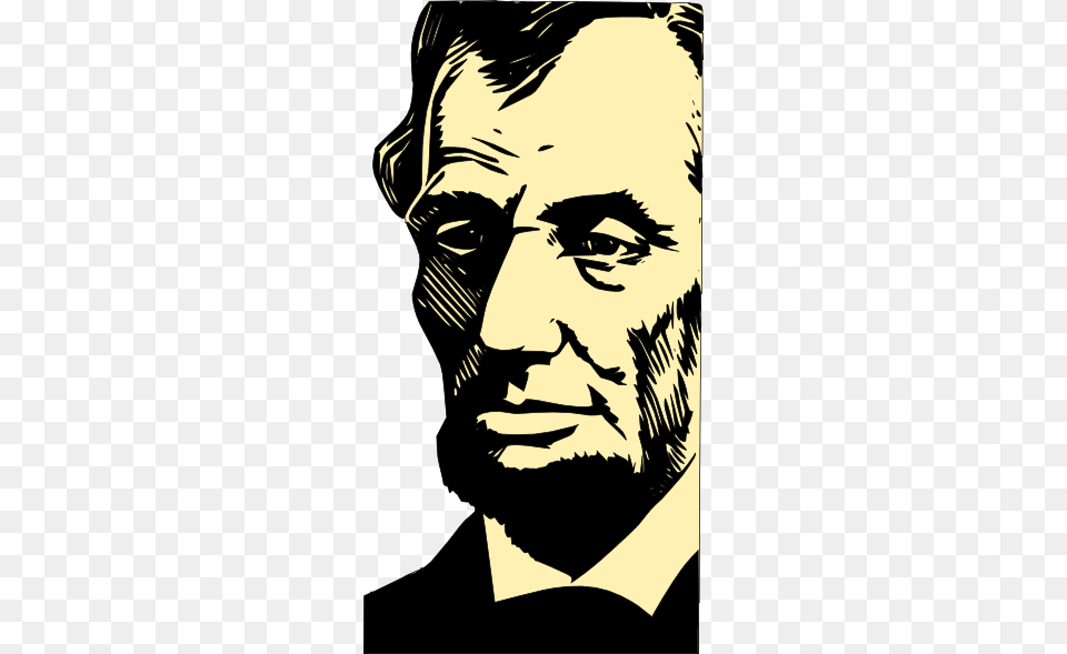 Abraham Lincoln39s Editing Art Lincoln In His Own Time A Biographical Chronicle Of, Face, Head, Person, Photography Png Image