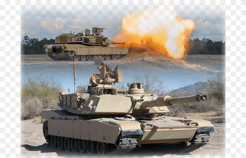 Abrams Vehicles M1 Abrams Sep, Armored, Military, Tank, Transportation Free Png Download