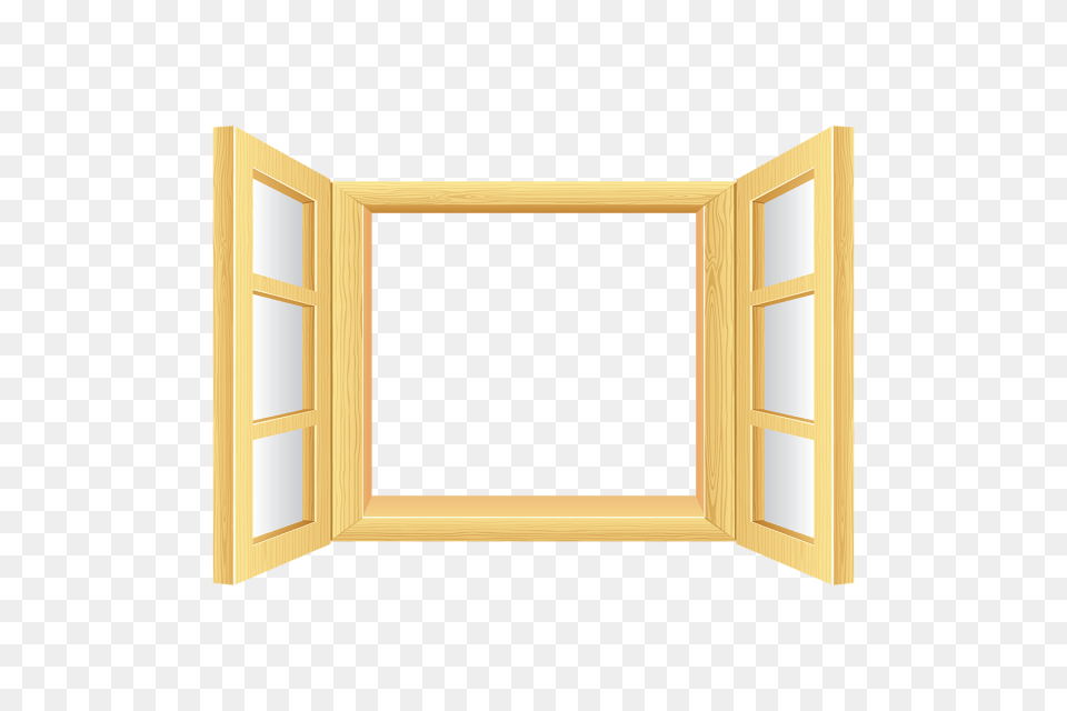 Abrir Ventana De Madera De Madera Ventana Ventana Y Vector, Door, Window Png