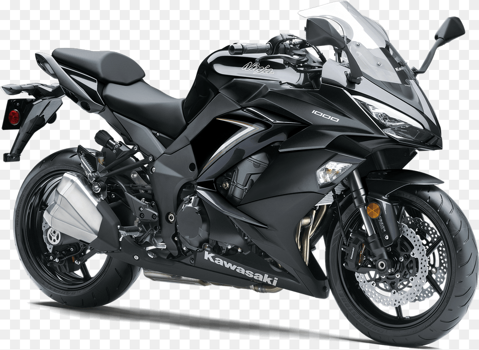 Abs 2018 Kawasaki Ninja, Machine, Wheel, Motorcycle, Transportation Free Png Download