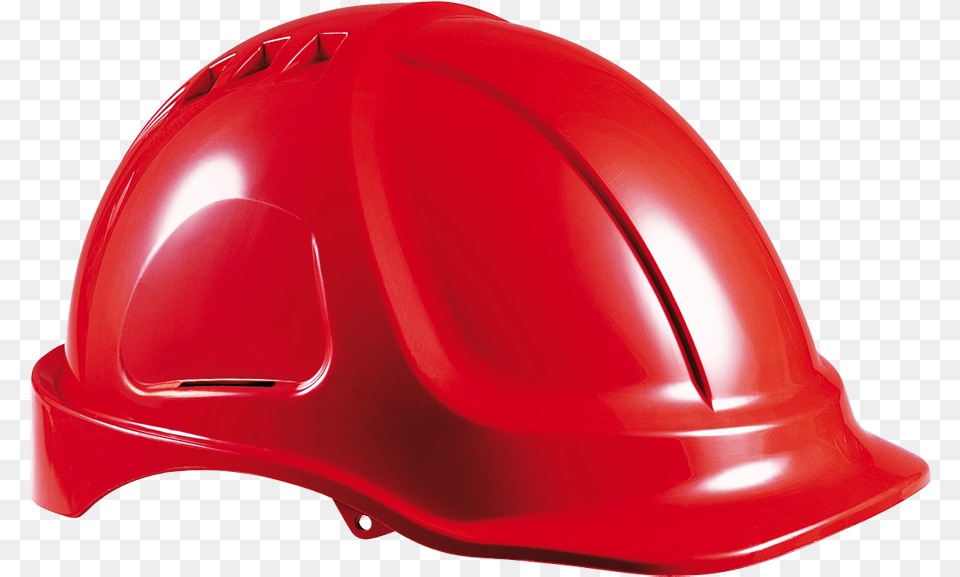 Abs 900 Helmet Red Safety Hat Transparent, Clothing, Hardhat Free Png