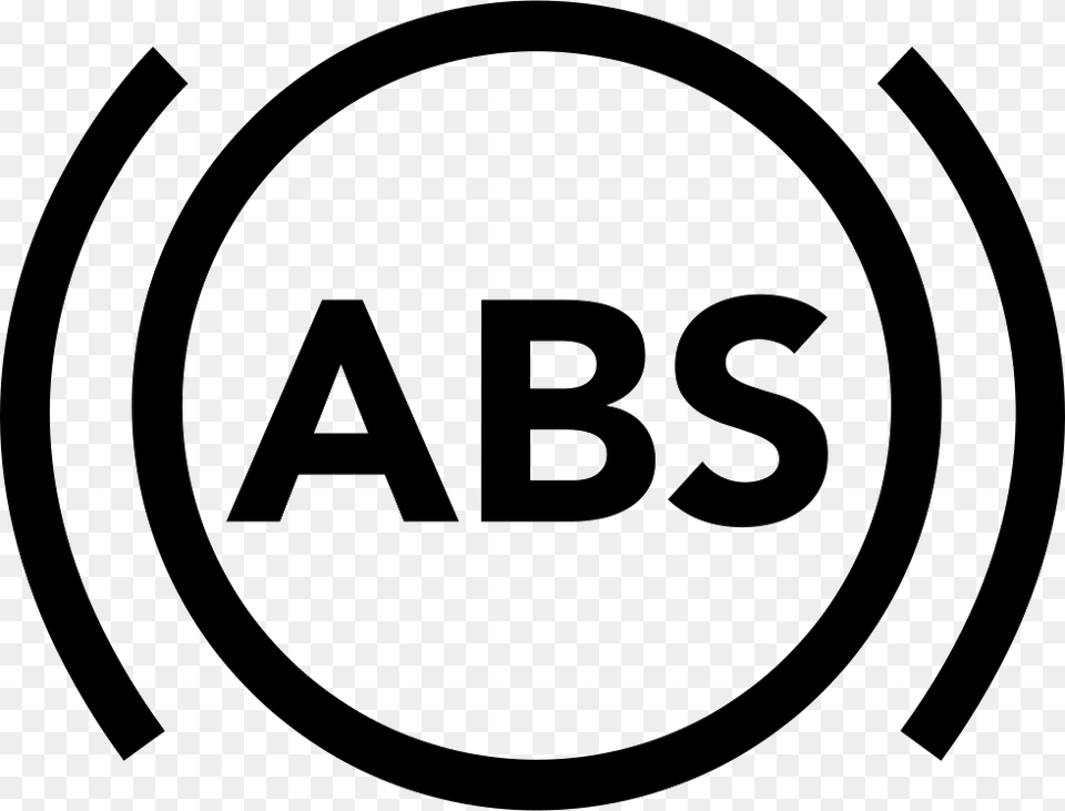 Abs Abs Icon Svg, Logo, Ammunition, Grenade, Weapon Free Png Download