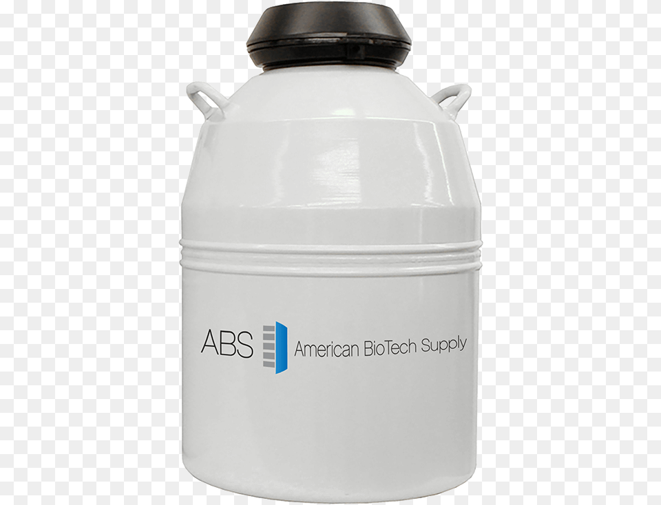 Abs Et 33 Ext Liquid Nitrogen Tank For Ai, Tin, Bottle, Shaker, Can Free Png