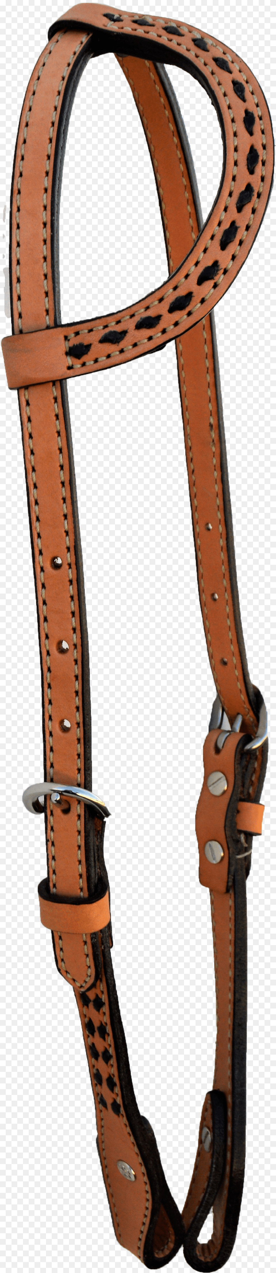 Abs One Ear Flat Style Headstall Strap, Accessories, Belt Free Transparent Png
