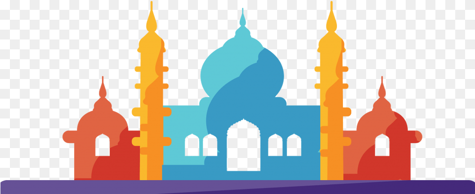 Abs Vector Lebaran Design Eid Ul Adha, Architecture, Building, Dome, Mosque Png