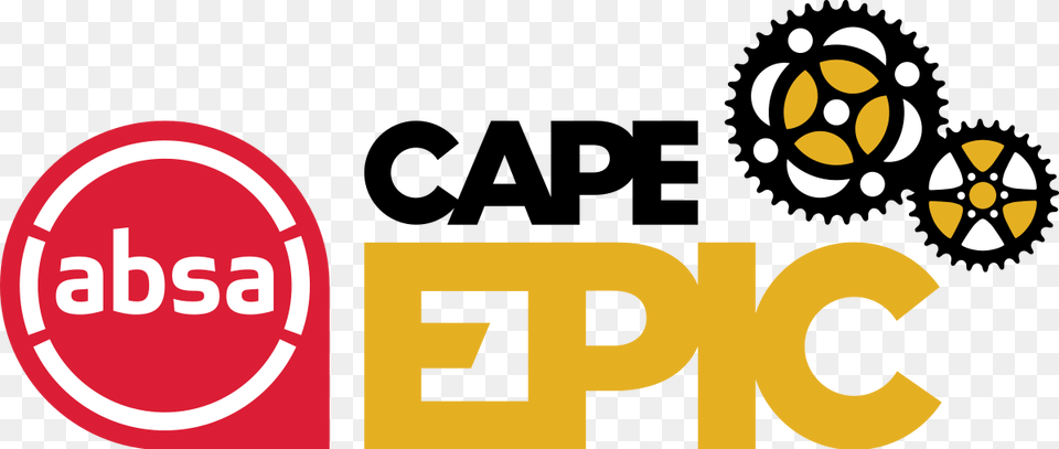Absa Cape Epic 2019, Logo Free Transparent Png